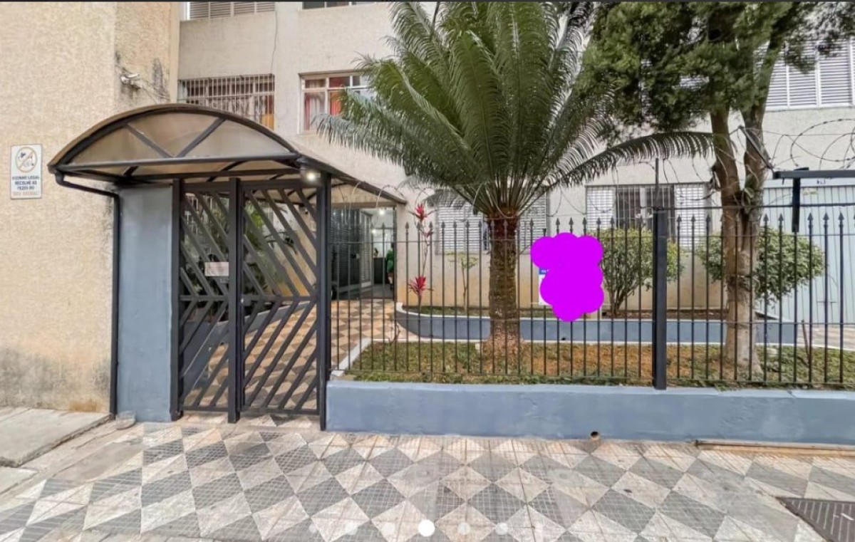 Kitnet-Studio, 30 m² - Foto 2