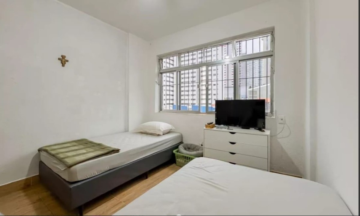 Kitnet-Studio, 30 m² - Foto 8