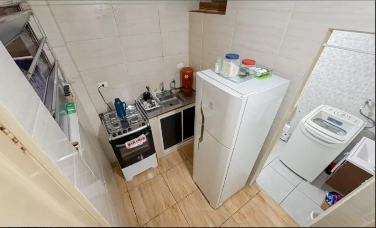 Kitnet-Studio, 30 m² - Foto 12