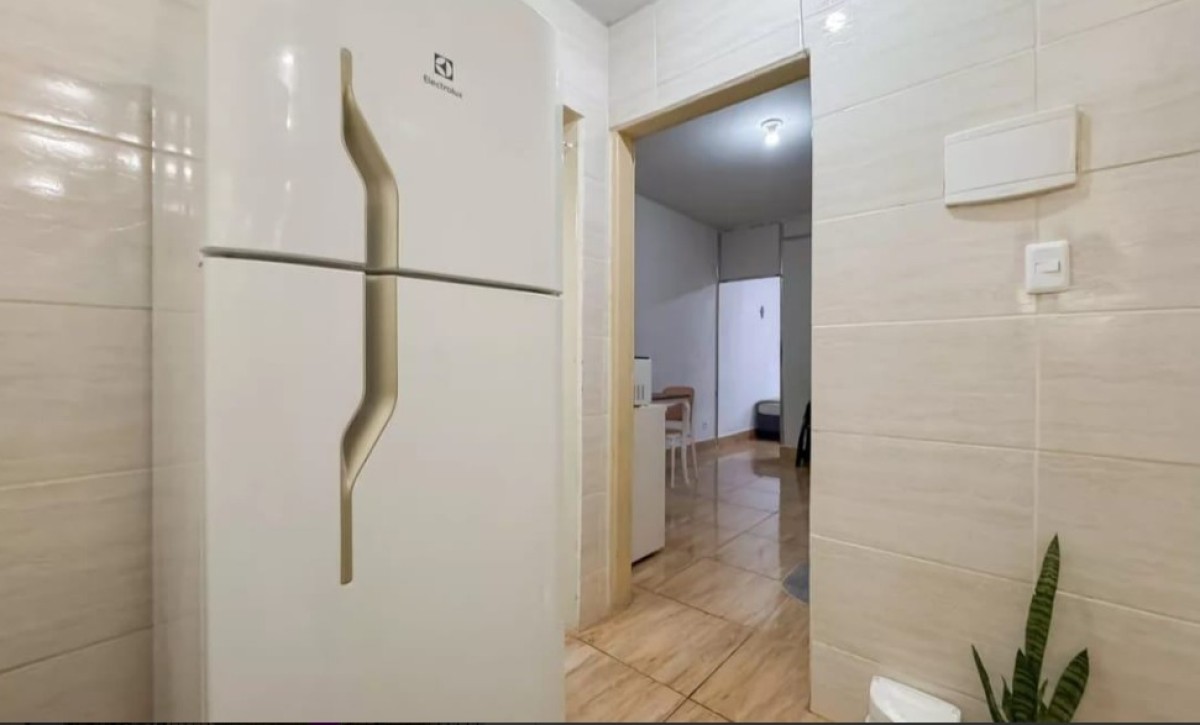 Kitnet-Studio, 30 m² - Foto 10