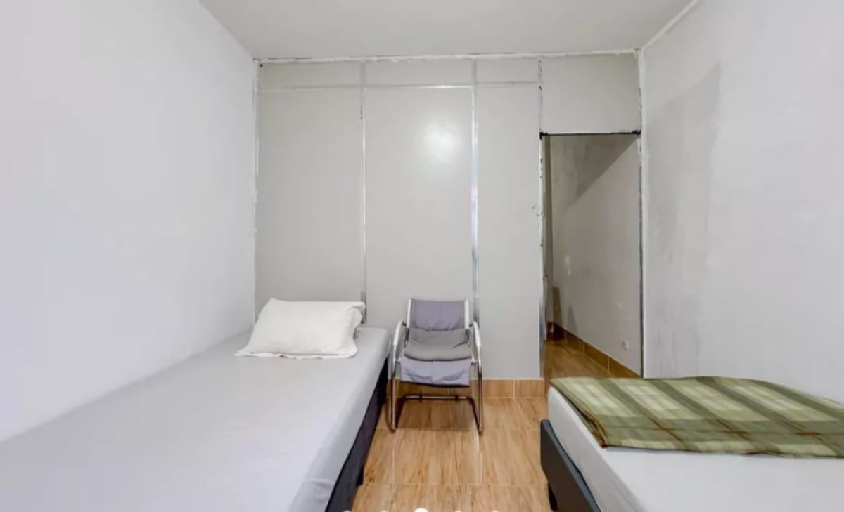 Kitnet-Studio, 30 m² - Foto 6