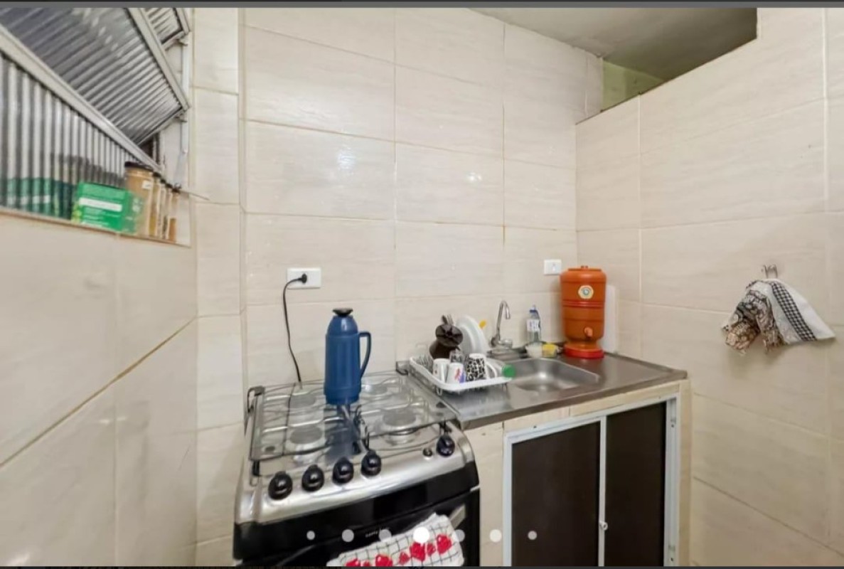 Kitnet-Studio, 30 m² - Foto 9