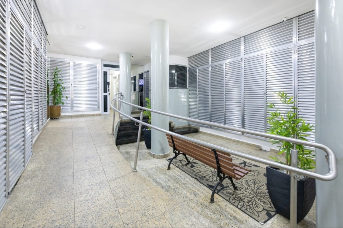 Kitnet-Studio, 50 m² - Foto 2