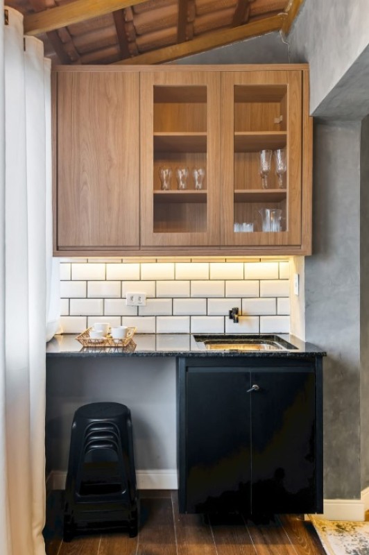 Kitnet-Studio, 50 m² - Foto 13