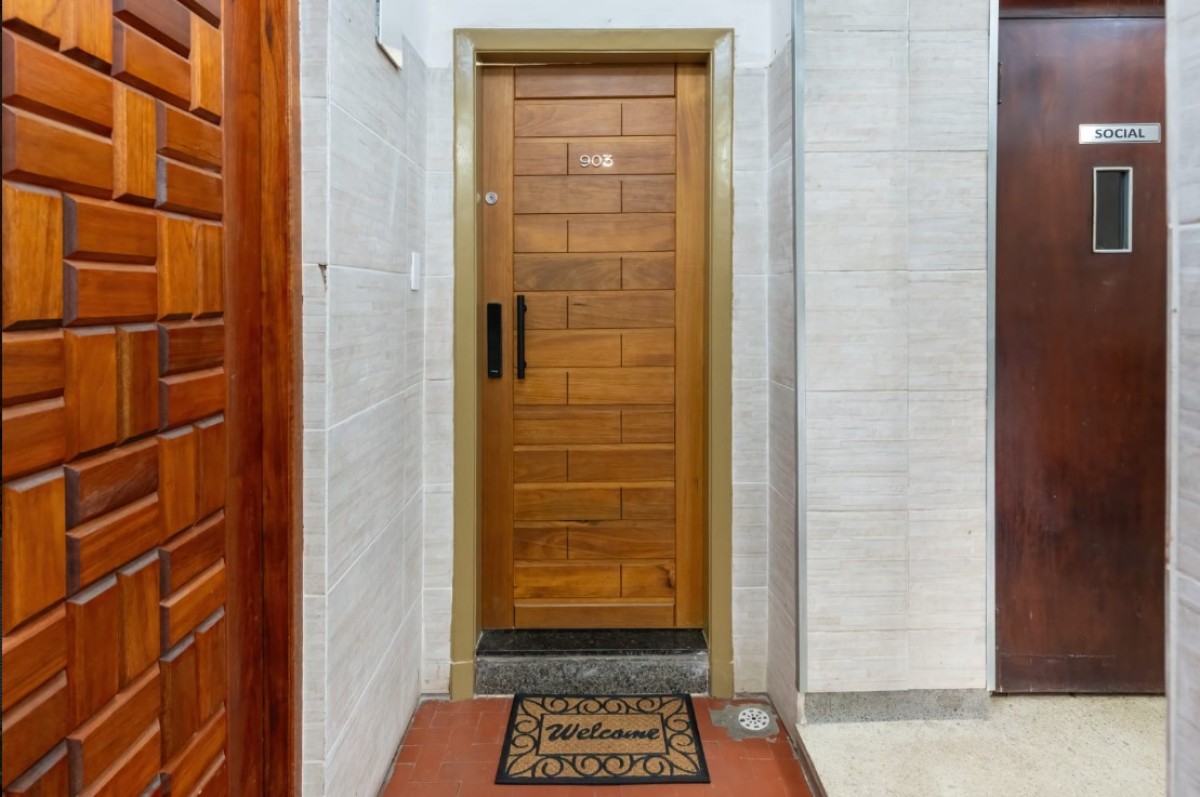 Kitnet-Studio, 50 m² - Foto 1