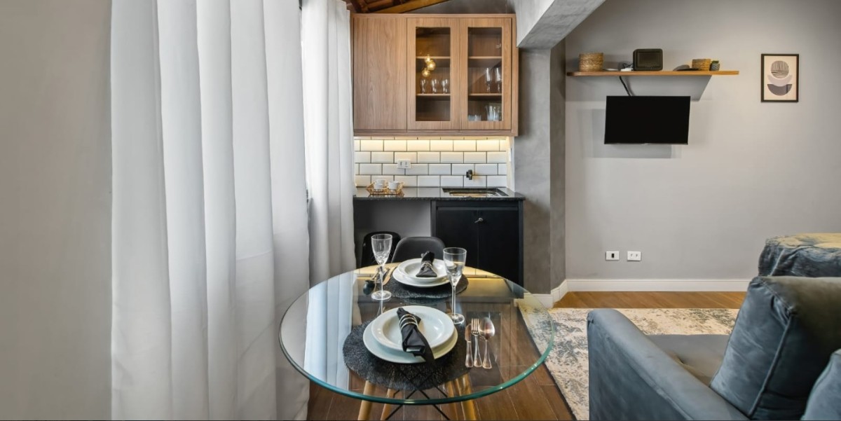 Kitnet-Studio, 50 m² - Foto 8