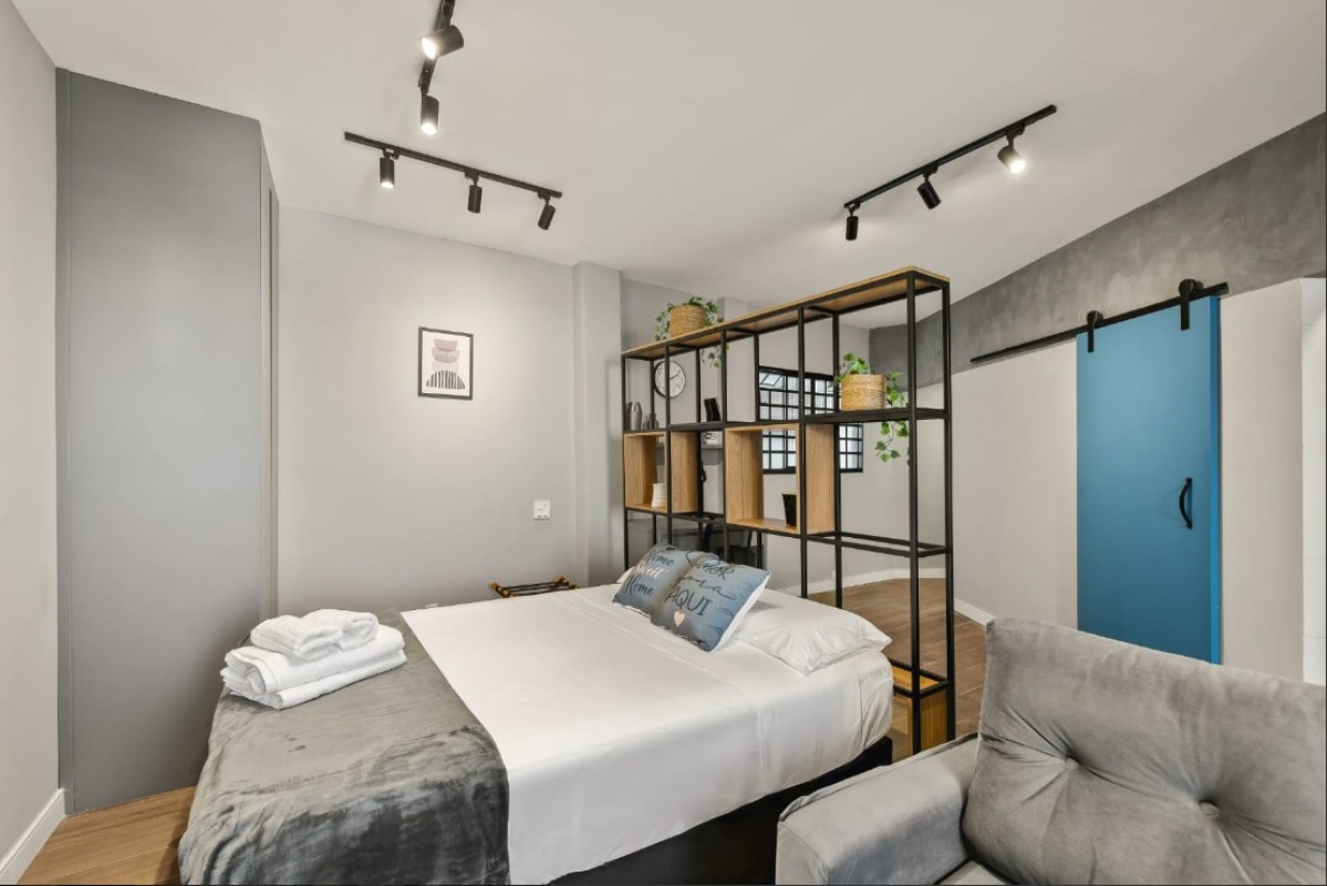 Kitnet-Studio, 50 m² - Foto 16