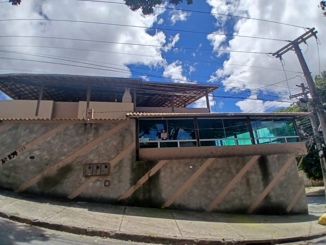 Casa, 3 quartos, 363 m² - Foto 1