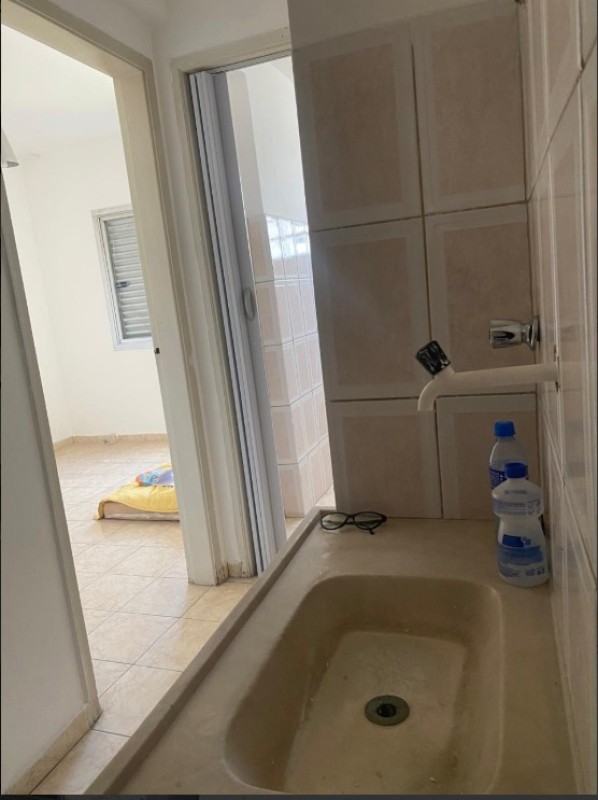 Kitnet-Studio, 30 m² - Foto 6