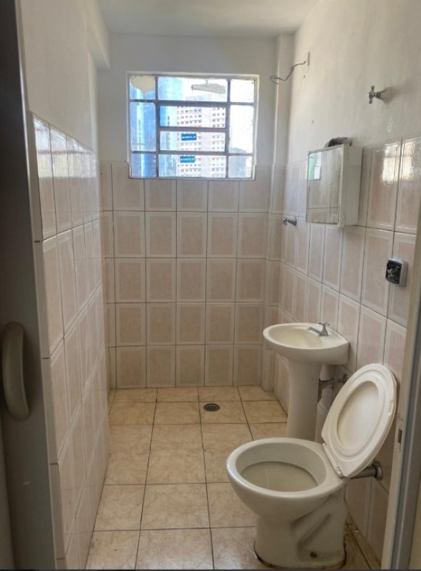 Kitnet-Studio, 30 m² - Foto 8