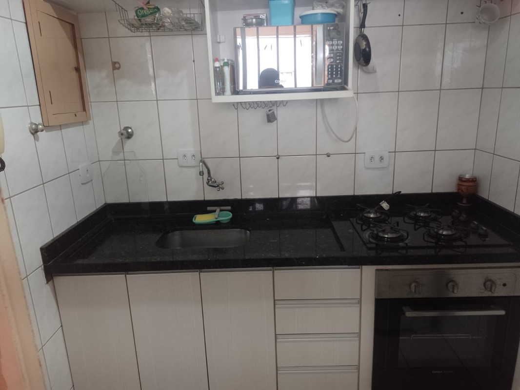 Kitnet-Studio, 34 m² - Foto 4