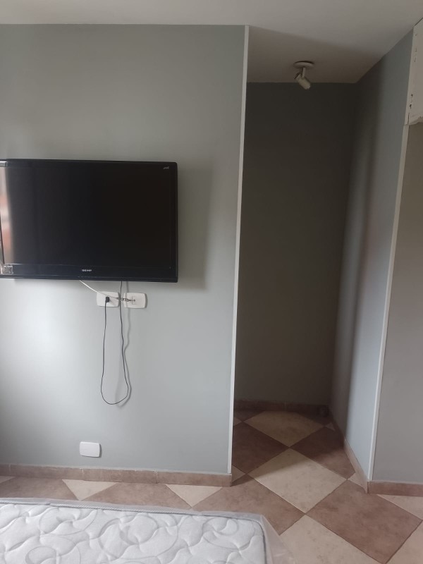 Kitnet-Studio, 34 m² - Foto 1