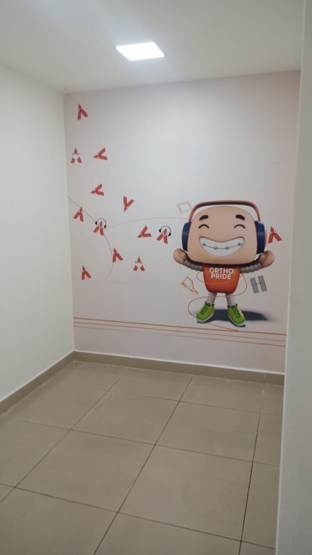 Sala-Conjunto, 243 m² - Foto 3