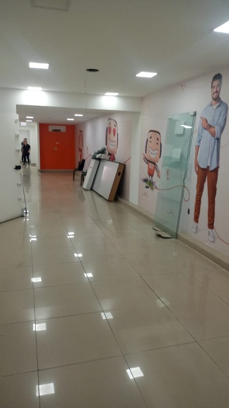 Sala-Conjunto, 243 m² - Foto 5