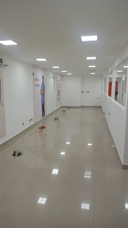 Sala-Conjunto, 243 m² - Foto 9