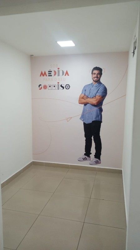 Sala-Conjunto, 243 m² - Foto 1