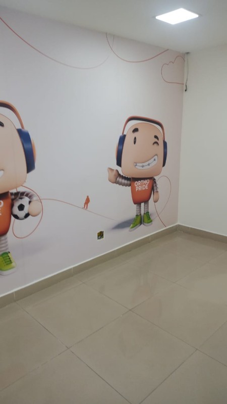 Sala-Conjunto, 243 m² - Foto 4