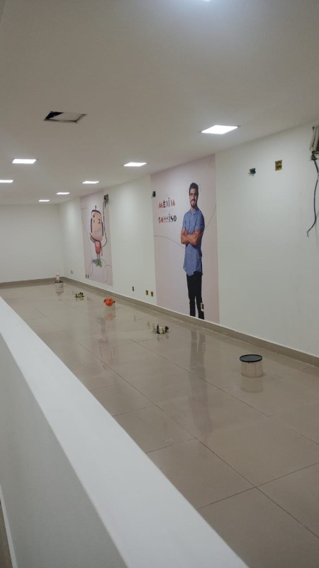 Sala-Conjunto, 243 m² - Foto 10