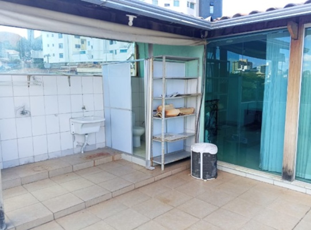 Cobertura, 3 quartos, 120 m² - Foto 8