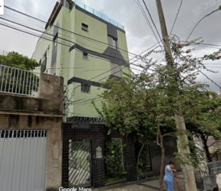 Cobertura, 3 quartos, 120 m² - Foto 2