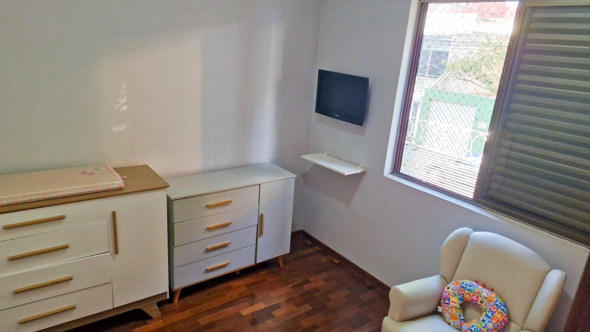Apartamento, 3 quartos, 102 m² - Foto 6