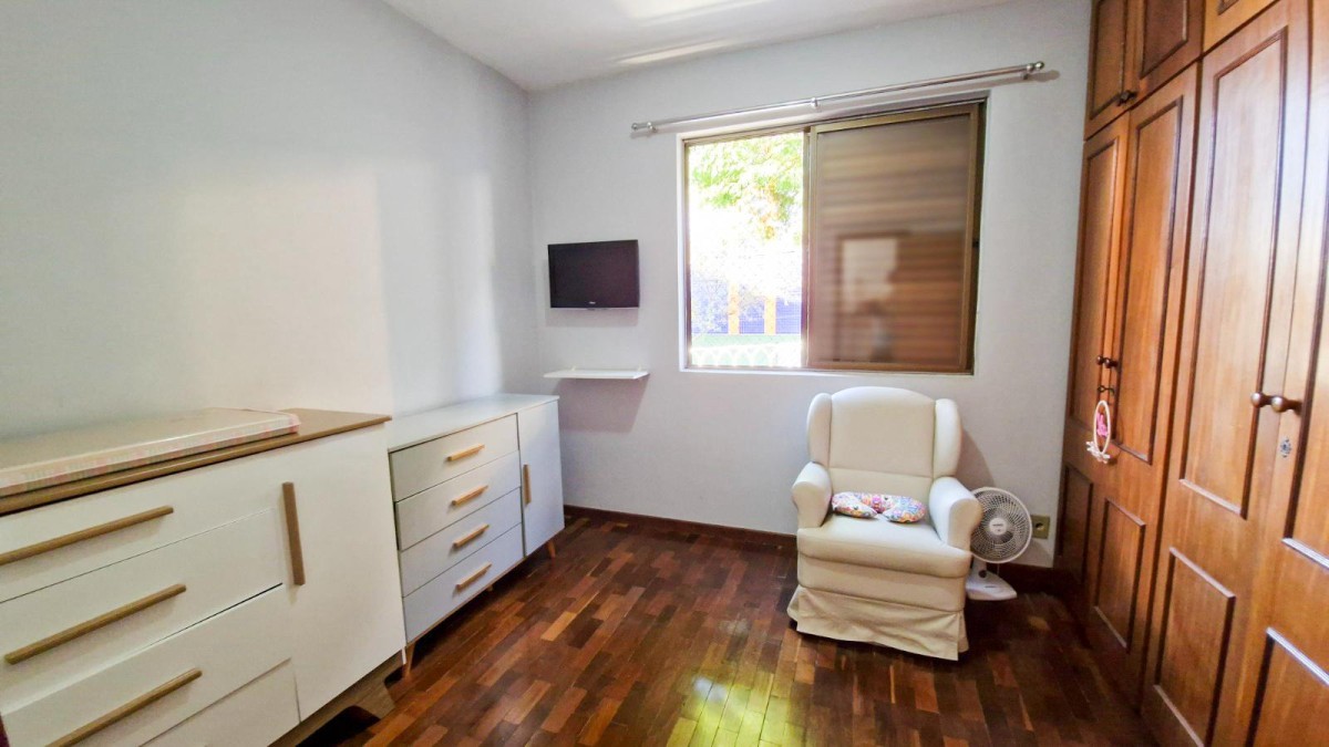 Apartamento, 3 quartos, 102 m² - Foto 9