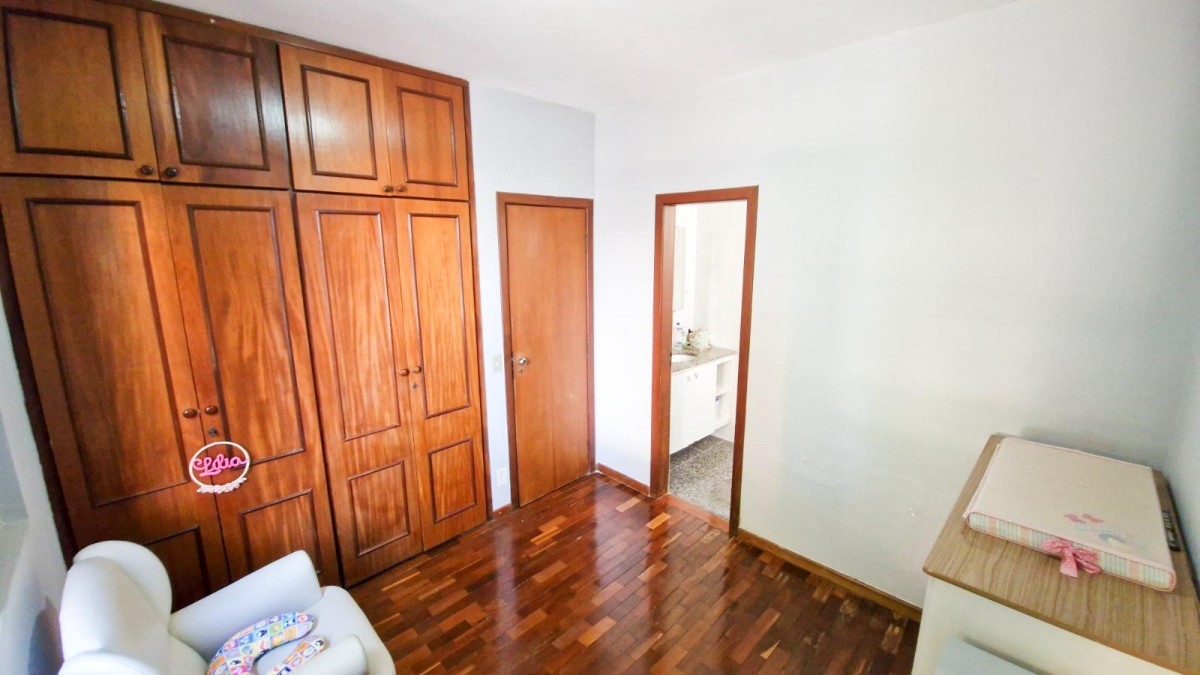 Apartamento, 3 quartos, 102 m² - Foto 13