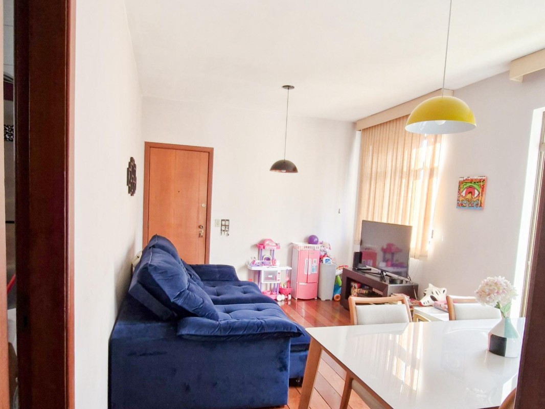 Apartamento, 3 quartos, 102 m² - Foto 21