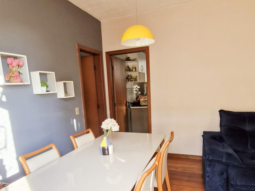 Apartamento, 3 quartos, 102 m² - Foto 5