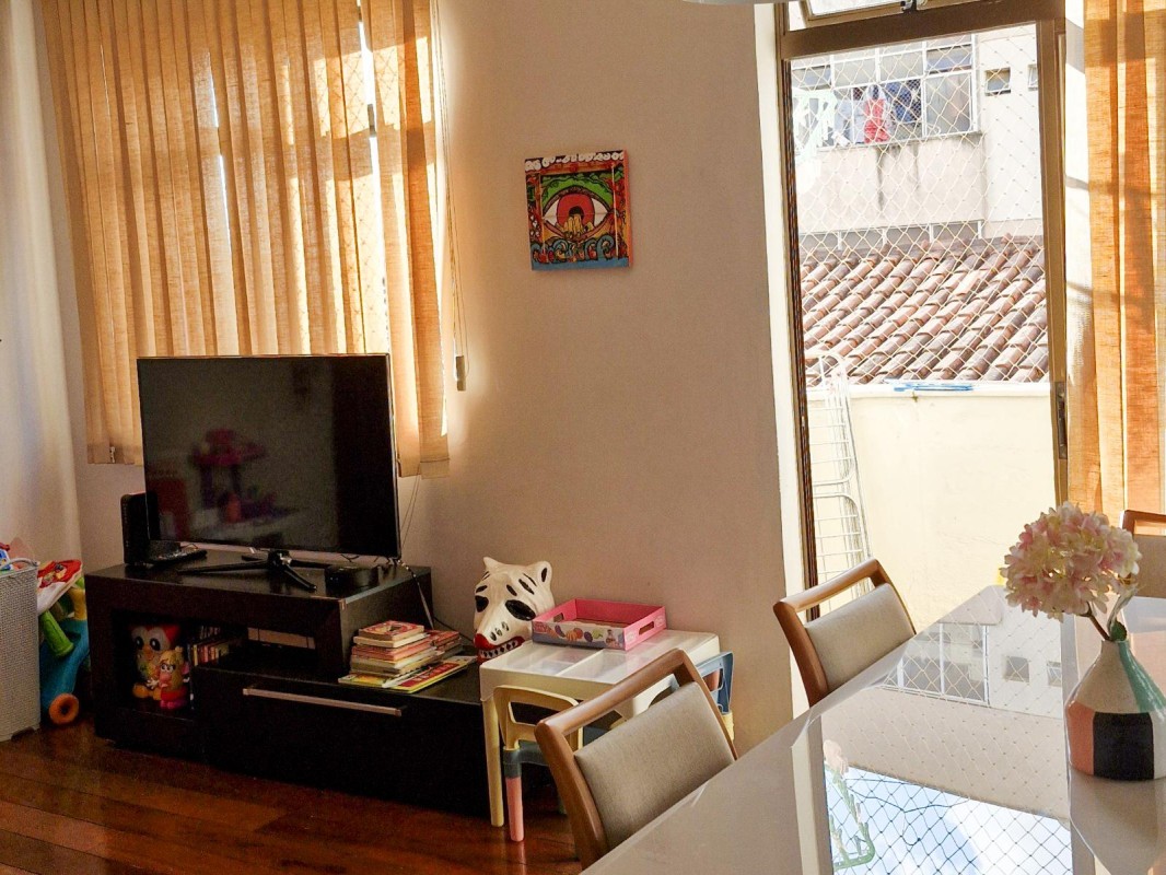 Apartamento, 3 quartos, 102 m² - Foto 7