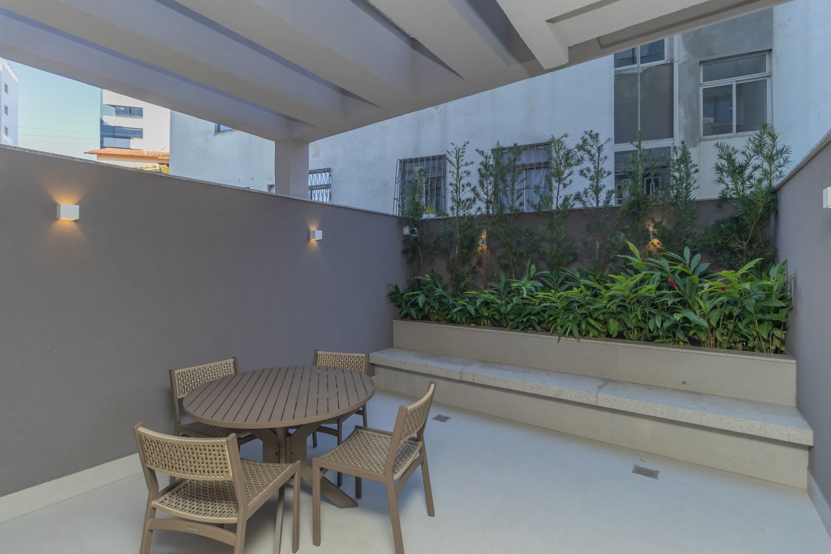 Apartamento, 3 quartos, 74 m² - Foto 1