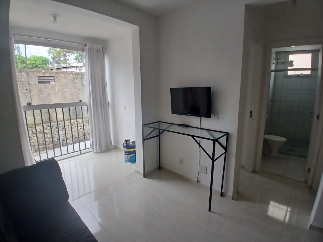 Apartamento, 2 quartos, 53 m² - Foto 4