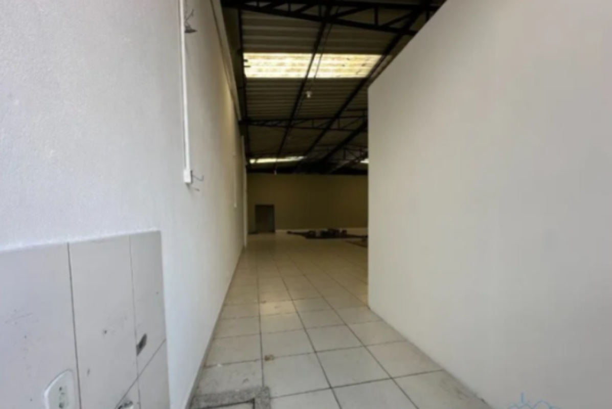 Depósito-Galpão, 330 m² - Foto 3