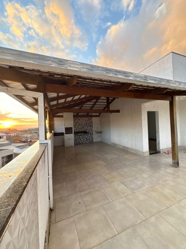 Cobertura, 3 quartos, 140 m² - Foto 24