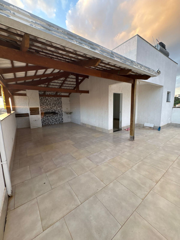 Cobertura, 3 quartos, 140 m² - Foto 1