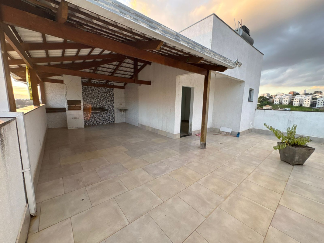 Cobertura, 3 quartos, 140 m² - Foto 23