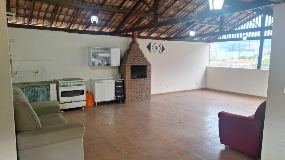 Casa, 4 quartos, 194 m² - Foto 3