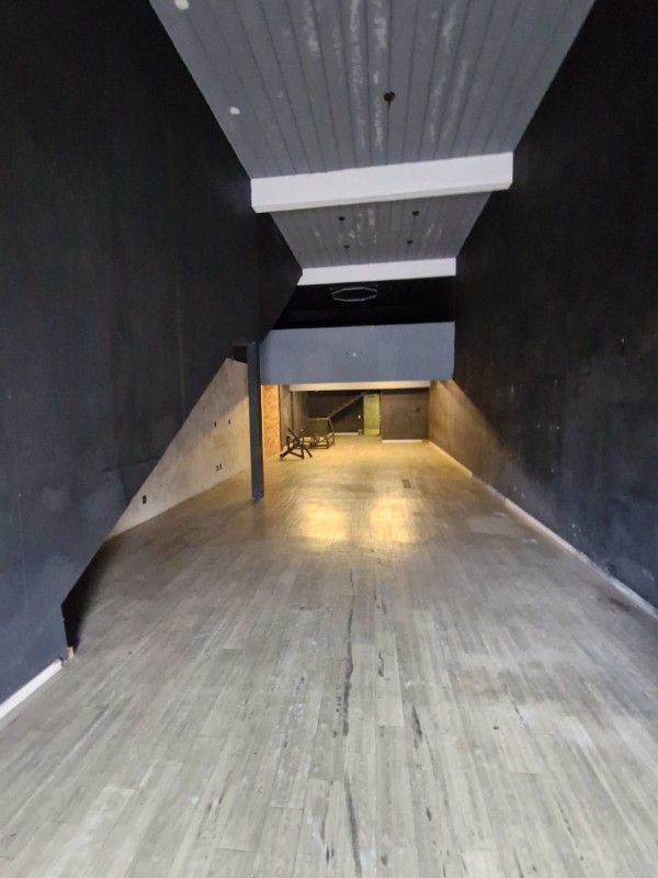 Loja-Salão, 100 m² - Foto 5