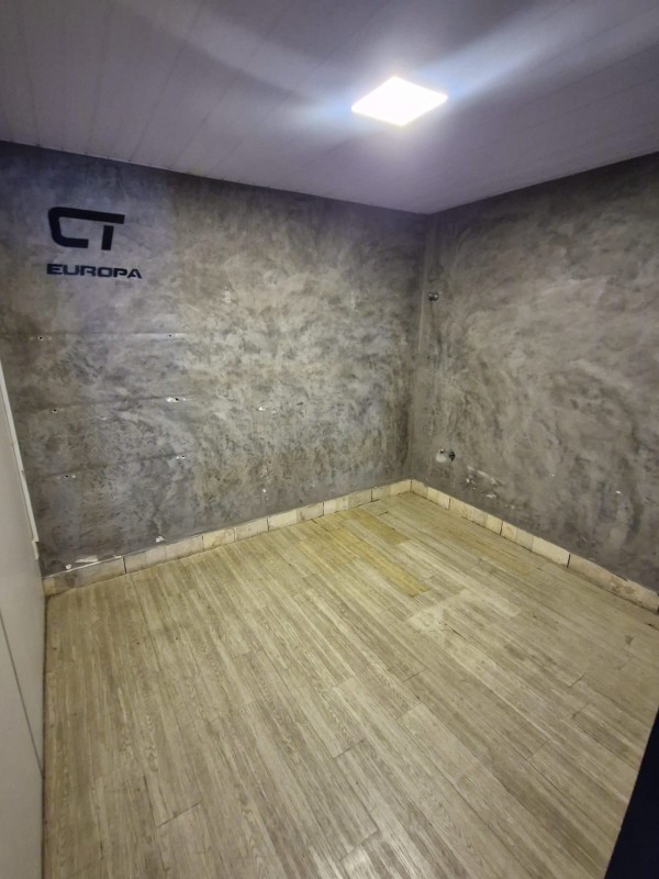 Loja-Salão, 100 m² - Foto 4