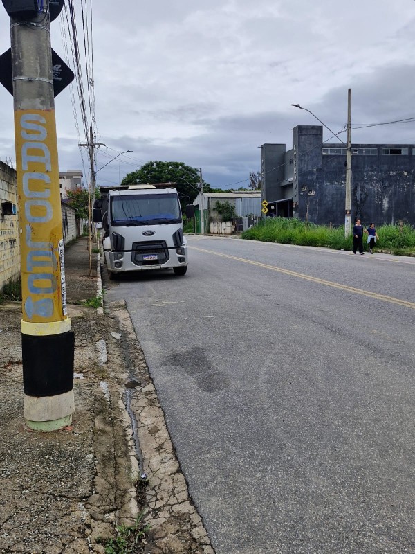 Loja-Salão, 100 m² - Foto 3