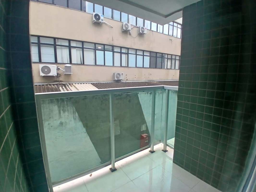 Flat/Apart Hotel, 1 quarto, 58 m² - Foto 8