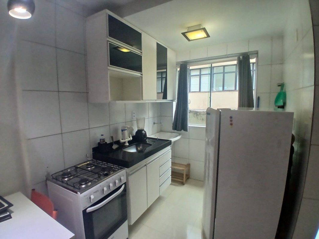 Flat/Apart Hotel, 1 quarto, 58 m² - Foto 7