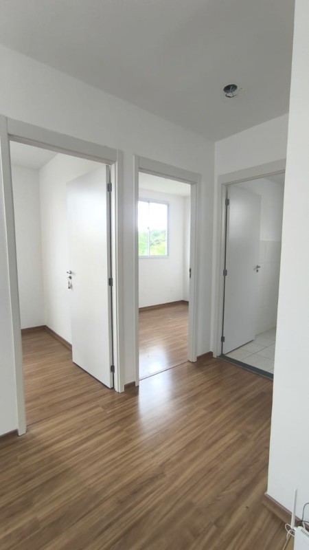 Apartamento, 2 quartos, 53 m² - Foto 3