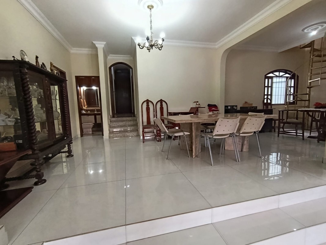 Casa, 4 quartos, 360 m² - Foto 3