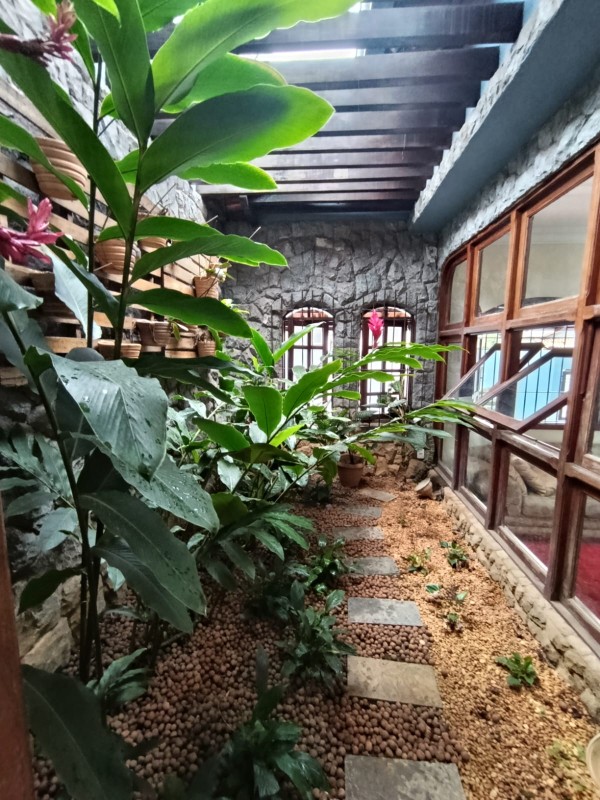 Casa, 4 quartos, 360 m² - Foto 1