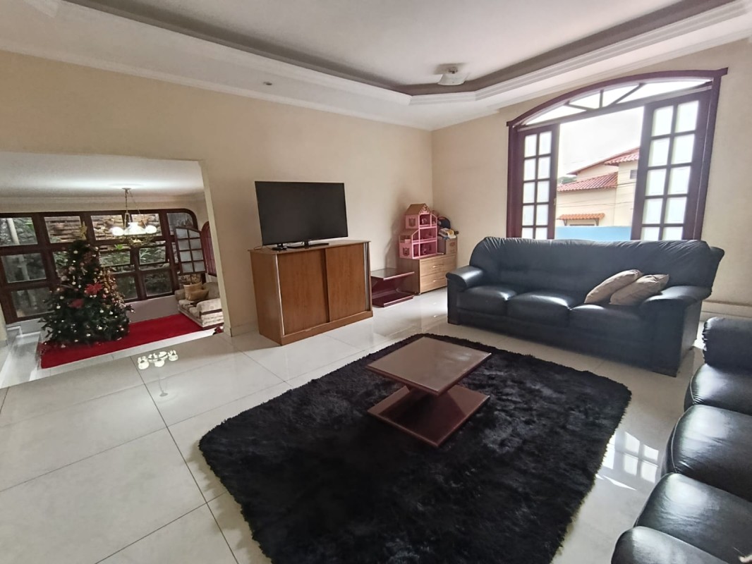 Casa, 4 quartos, 360 m² - Foto 8