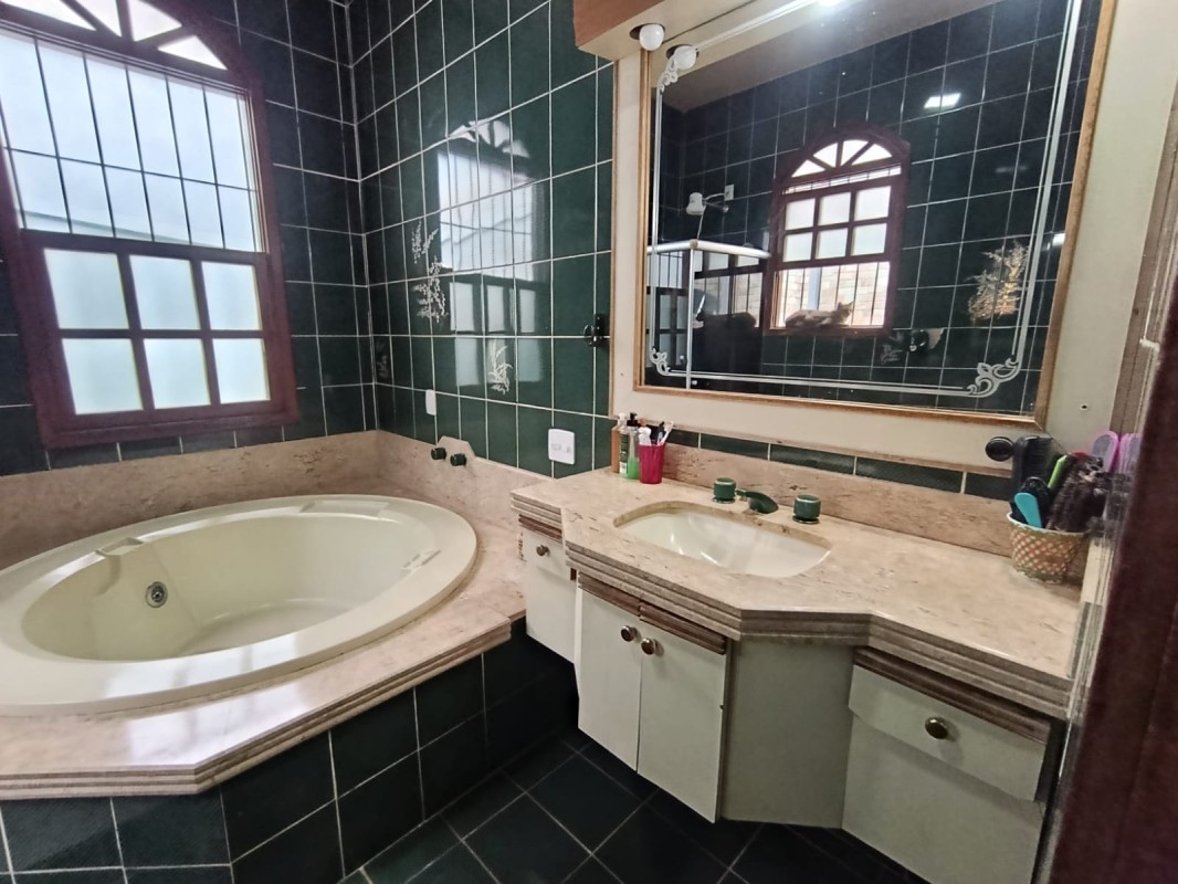 Casa, 4 quartos, 360 m² - Foto 17