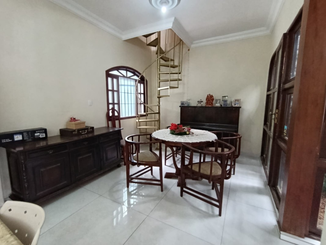 Casa, 4 quartos, 360 m² - Foto 7