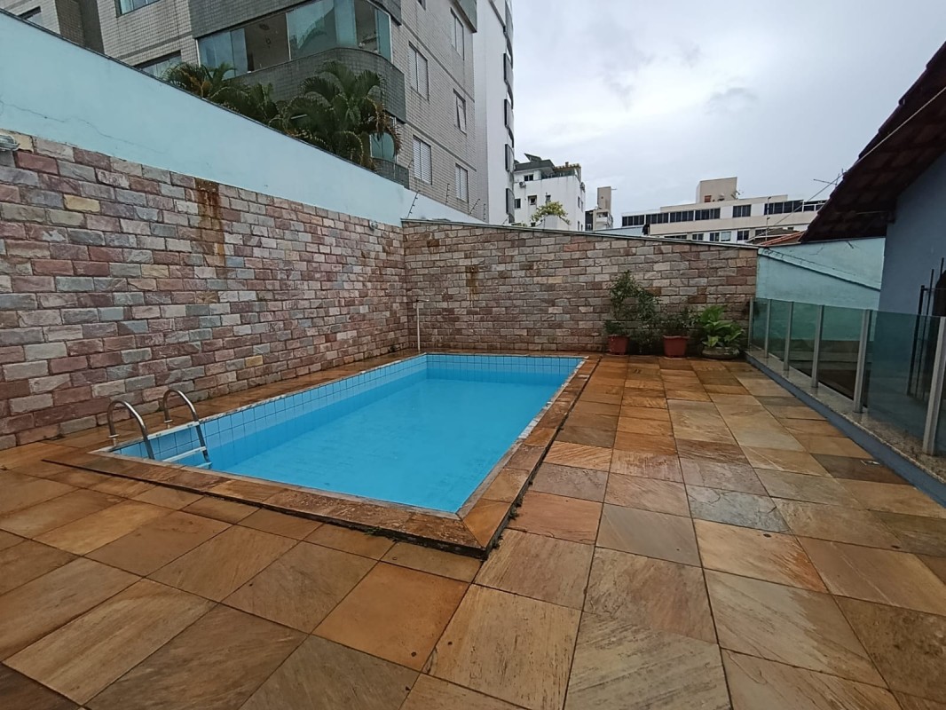 Casa, 4 quartos, 360 m² - Foto 22