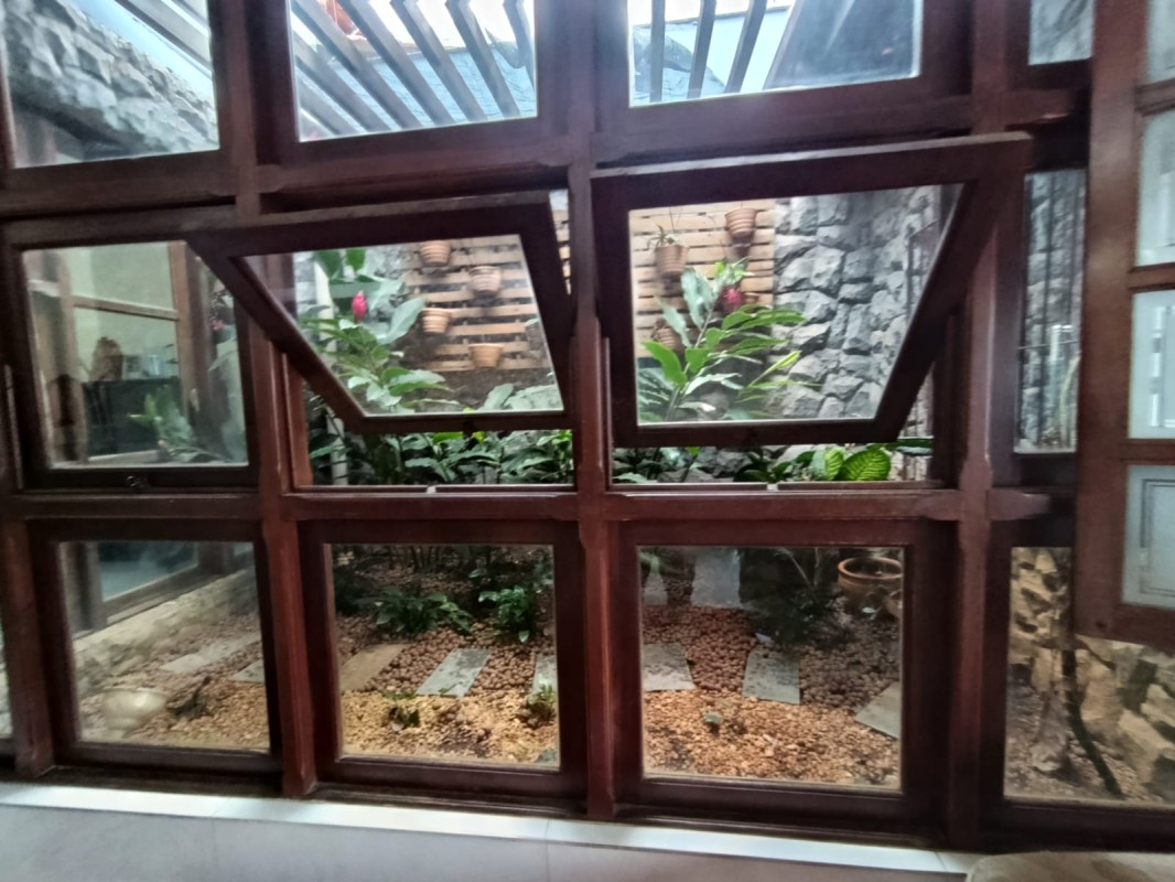 Casa, 4 quartos, 360 m² - Foto 2